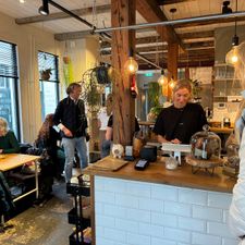 BY-KEES - Specialty Coffee