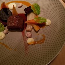 Restaurant Wolfslaar