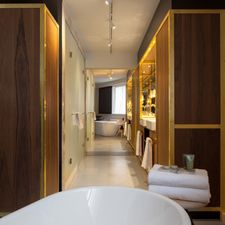 INK Hotel Amsterdam - MGallery Collection