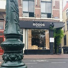 Rodos Good Taste Restaurant