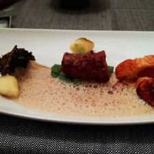 Restaurant Lastage