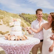 Fletcher Zuiderduin Beachhotel