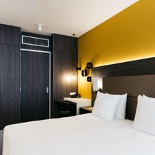 Fletcher Hotel-Restaurant Weert