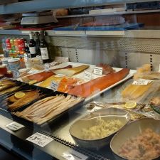 Frank's Smoke House