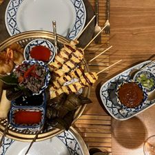 Restaurant Sala Thai Eindhoven