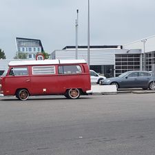 Lukoil Gorinchem