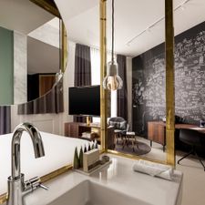 INK Hotel Amsterdam - MGallery Collection