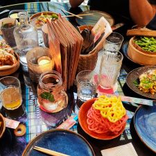 The Streetfood Club