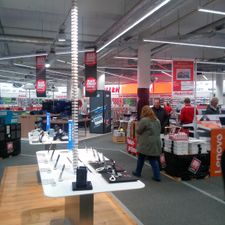 MediaMarkt Zwolle