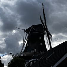 Restaurant de Molenaar