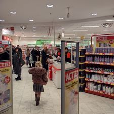 Kruidvat
