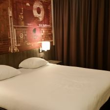 Leonardo Hotel Eindhoven City Center