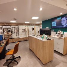 Pearle Opticiens Mijdrecht