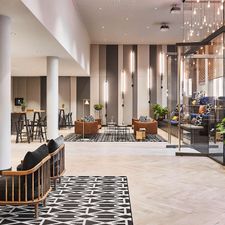 Hyatt Regency Amsterdam