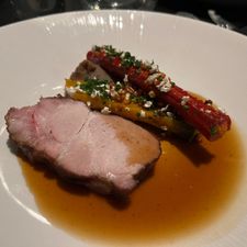 Dinner at Six