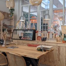 The Bakery Café Leeuwarden