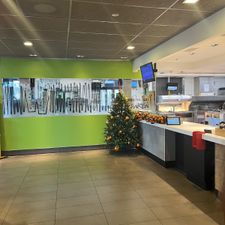 McDonald's Zwolle-Zuid
