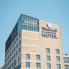 WestCord Fashion Hotel Amsterdam