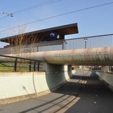 Zwolle Stadshagen