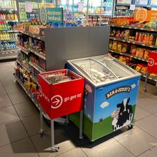 SPAR express Apeldoorn