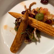 Restaurant Eindeloos