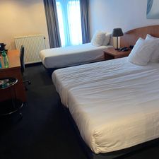 Leonardo Hotel Utrecht City Center