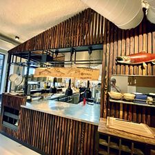 Frank's Smoke House