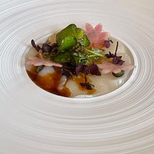 Restaurant 't Pakhuus