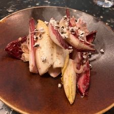 Restaurant Rotonde