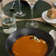 Restaurant Lef Reuver