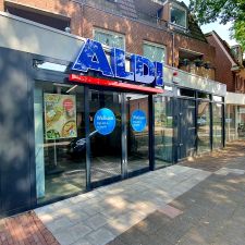 ALDI Hoogland Hamseweg