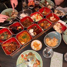 Bistrobar Indonesia