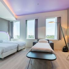 Park Inn by Radisson Amsterdam City West