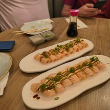 SHABU SHABU