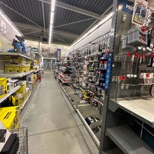 GAMMA bouwmarkt Amsterdam-Noord