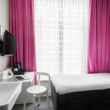 ibis Styles Amsterdam Amstel