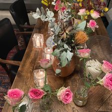 Cucina Casalinga - cucina italiana