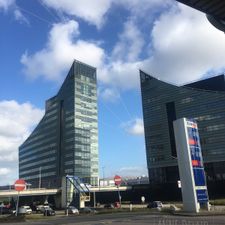 Tango Capelle aan den IJssel Zuid