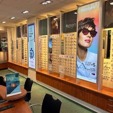 Pearle Opticiens Zaandam