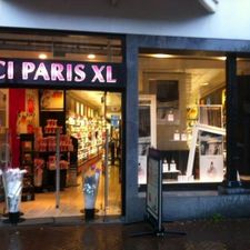 ICI PARIS XL