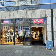 Levi's® Rotterdam