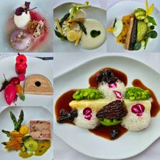 Restaurant 't Nonnetje**