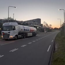 Tango IJmuiden Heerenduinweg