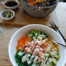Foody Kitchen