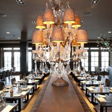 Fletcher Hotel-Restaurant Nautisch Kwartier