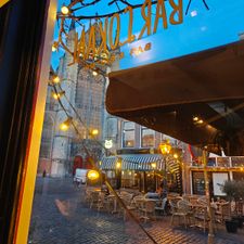 Bar Lokaal