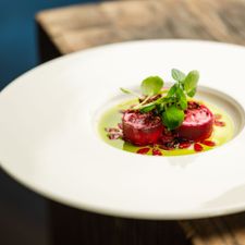 VINEUM (wine)restaurant