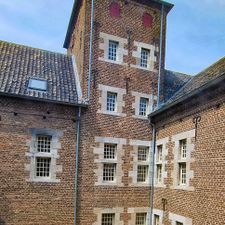 Landgoed Kasteel Limbricht