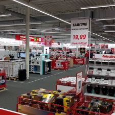 MediaMarkt Eindhoven Ekkersrijt