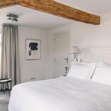 Fletcher Hotel Château De Raay